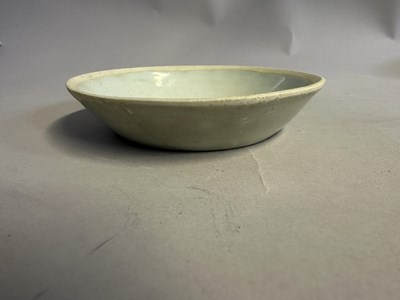 Lot 22 - A LARGE CHINESE JUN BOWL, YUAN DYNASTY (1279-1368)