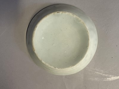Lot 22 - A LARGE CHINESE JUN BOWL, YUAN DYNASTY (1279-1368)