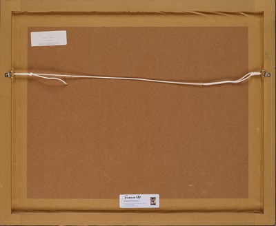 Lot 73 - TREVOR BELL (BRITISH 1930-2017)