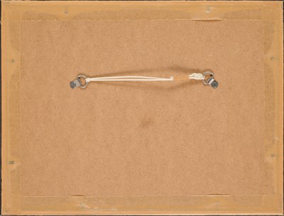 Lot 35 - SVEN NYKVIST (SWEDISH 1922-2006)