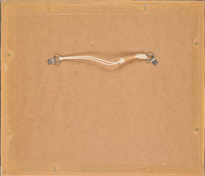 Lot 35 - SVEN NYKVIST (SWEDISH 1922-2006)