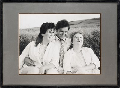 Lot 86 - RITA, SUE AND BOB TOO