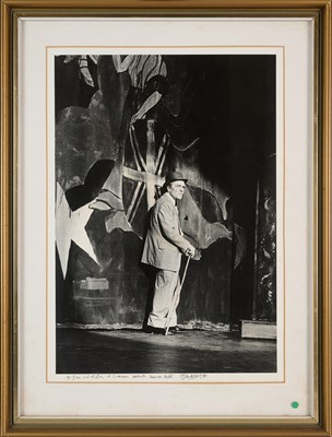 Lot 9 - THE ENTERTAINER, JOHN OSBORNE