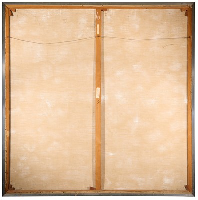 Lot 25 - LEONARD ROSOMAN (BRITISH 1915-2012)