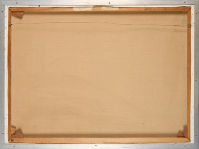 Lot 26 - LEONARD ROSOMAN (BRITISH 1915-2012)