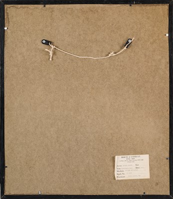 Lot 15 - DANIEL FARSON (BRITISH 1927-1997)