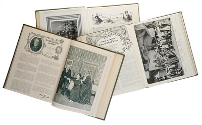 Lot 77 - PLAY PICTORIAL (CIRCA 1904-1920)