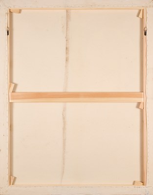 Lot 27 - ANJEL (BORIS ANJE TABUFOR) (CAMEROONIAN B.1993)