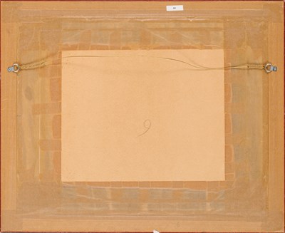 Lot 19 - ROBERT ARYEETEY (GHANAIAN B.1969)