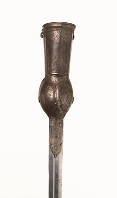 Lot 13 - AN INDIAN PATA