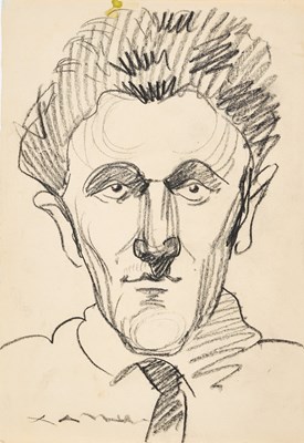 Lot 90 - PIETRO LAZZARI (ITALIAN-AMERICAN 1895-1979)