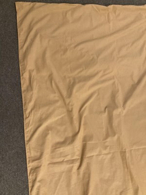 Lot 525 - A PUNJAB PHULKARI, NORTHERN INDIA, 20TH CENTURY