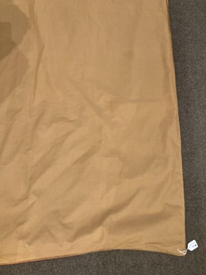Lot 525 - A PUNJAB PHULKARI, NORTHERN INDIA, 20TH CENTURY