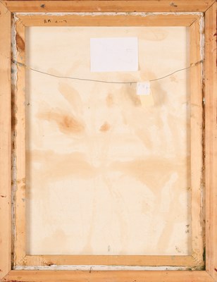 Lot 40 - HEDAYAT AL-MALWANI (EGYPTIAN B.1952)
