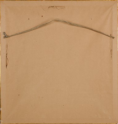 Lot 45 - OMAR ABDEL ZAHER (EGYPTIAN B.1966)