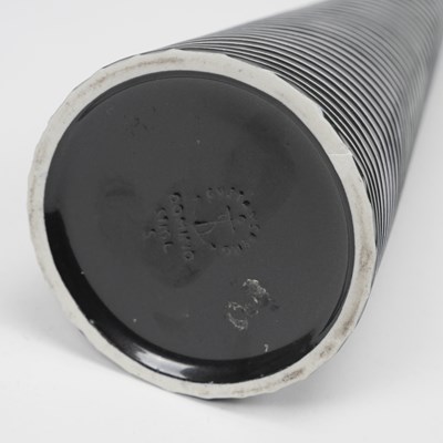 Lot 542 - STIG LINDBERG (SWEDISH 1916-1982)