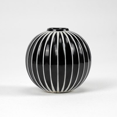 Lot 544 - STIG LINDBERG (SWEDISH 1916-1982)