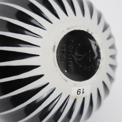 Lot 544 - STIG LINDBERG (SWEDISH 1916-1982)