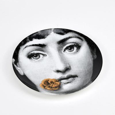 Lot 523 - PIERO FORNASETTI (ITALIAN 1913-1988)