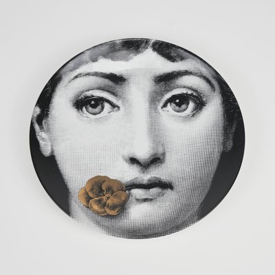 Lot 523 - PIERO FORNASETTI (ITALIAN 1913-1988)