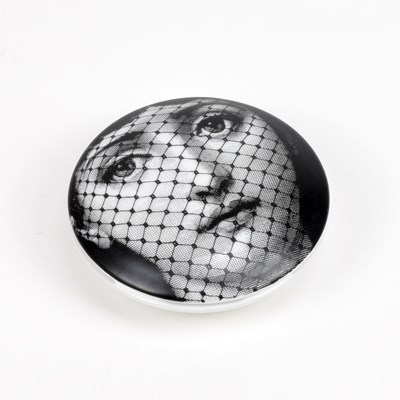 Lot 522 - PIERO FORNASETTI (ITALIAN 1913-1988)