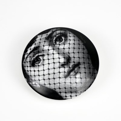 Lot 522 - PIERO FORNASETTI (ITALIAN 1913-1988)