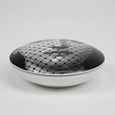 Lot 522 - PIERO FORNASETTI (ITALIAN 1913-1988)