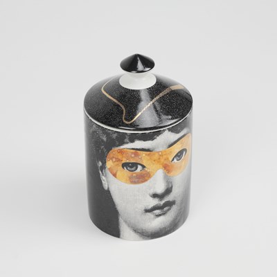 Lot 520 - PIERO FORNASETTI (ITALIAN 1913-1988)