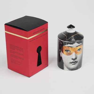 Lot 520 - PIERO FORNASETTI (ITALIAN 1913-1988)