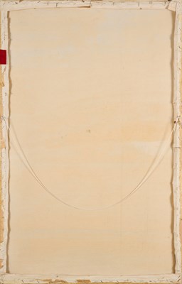 Lot 62 - NASR ABDEL AZIZ ELEYAN (PALESTINIAN B.1941)