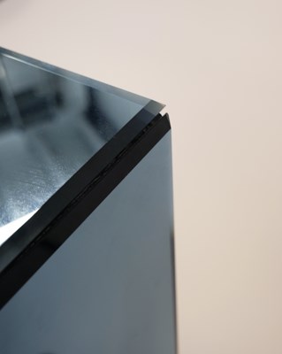 Lot 534 - MAISON JANSEN