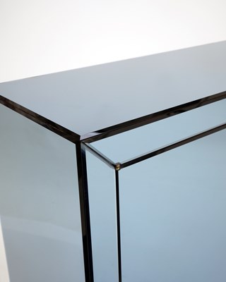 Lot 534 - MAISON JANSEN