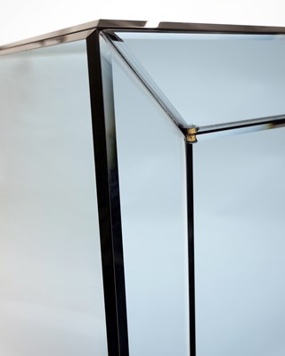 Lot 534 - MAISON JANSEN