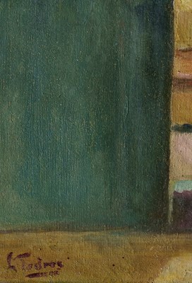 Lot 49 - LABIB TADROS (EGYPTIAN 1894-1943)