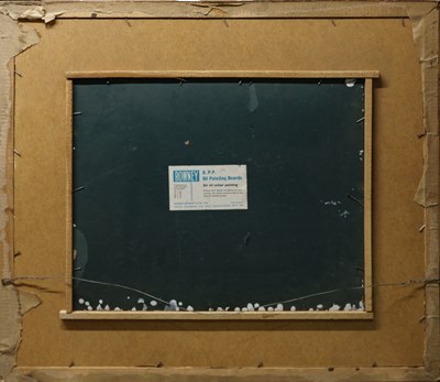 Lot 64 - SALAH TAHER (EGYPTIAN 1911-2006)