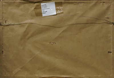 Lot 58 - SAMIR RAFI (EGYPTIAN 1926-2004)