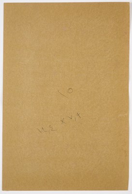 Lot 47 - MAHMOUD SAID (EGYPTIAN 1897-1964)