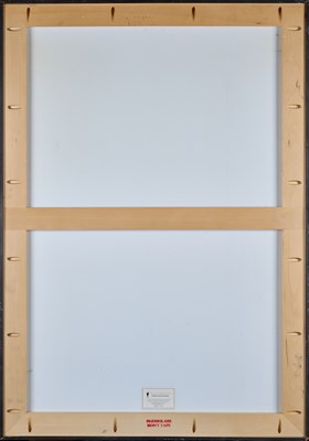 Lot 70 - MOHAMED FAHMY (GANZEER) (EGYPTIAN B.1982)