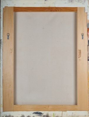 Lot 88 - KHALED HOURANI (PALESTINIAN B.1965)