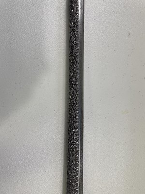 Lot 274 - A FINE 40 BORE SARDINIAN MIQUELET GUN, LATE 17TH CENTURY