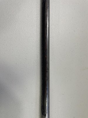 Lot 274 - A FINE 40 BORE SARDINIAN MIQUELET GUN, LATE 17TH CENTURY
