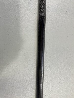 Lot 274 - A FINE 40 BORE SARDINIAN MIQUELET GUN, LATE 17TH CENTURY