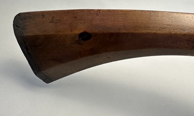 Lot 740 - A RARE 20 BORE ITALIAN MIQUELET-LOCK MUSKET, BRESCIA, CIRCA 1640