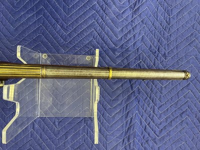 Lot 741 - A 25 BORE CENTRAL ITALIAN ROMAN-LOCK CARBINE, EARLY 18TH CENTURY