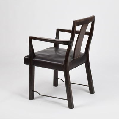 Lot 505 - EDWARD J. WORMLEY (AMERICAN 1907-1995)