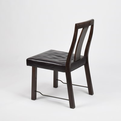 Lot 505 - EDWARD J. WORMLEY (AMERICAN 1907-1995)