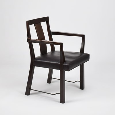 Lot 505 - EDWARD J. WORMLEY (AMERICAN 1907-1995)