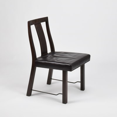 Lot 505 - EDWARD J. WORMLEY (AMERICAN 1907-1995)