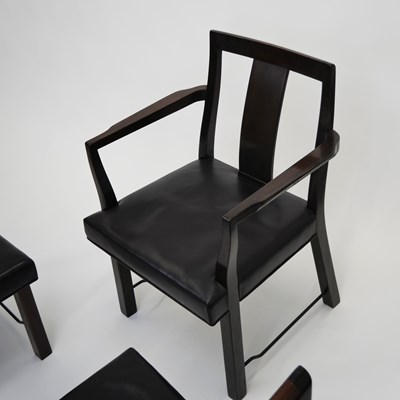 Lot 505 - EDWARD J. WORMLEY (AMERICAN 1907-1995)