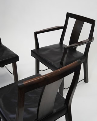 Lot 505 - EDWARD J. WORMLEY (AMERICAN 1907-1995)